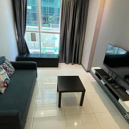Jy Vacation Home New & Modern Suite Infinity Pool-Sutera Avenue Kota Kinabalu Exterior photo